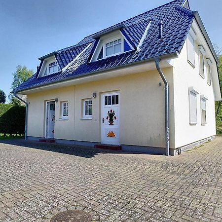 Cubes Insel Villa Zingst Exterior photo